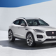 Illustration for article titled 2017 Jaguar E-Pace: Jag Made It Do A Barrel-Roll To Make It Interesting